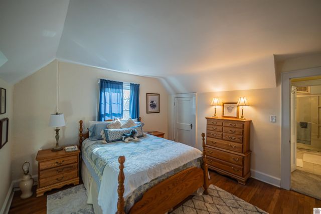 304 Alben Barkley Drive, Paducah, KY 42001