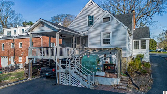 304 Alben Barkley Drive, Paducah, KY 42001
