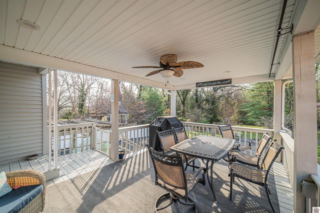 304 Alben Barkley Drive, Paducah, KY 42001