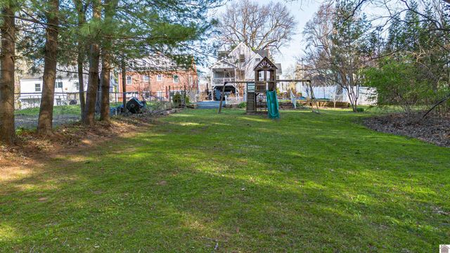 304 Alben Barkley Drive, Paducah, KY 42001