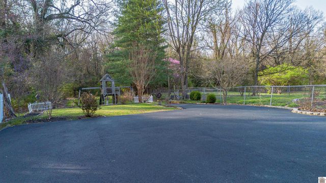 304 Alben Barkley Drive, Paducah, KY 42001