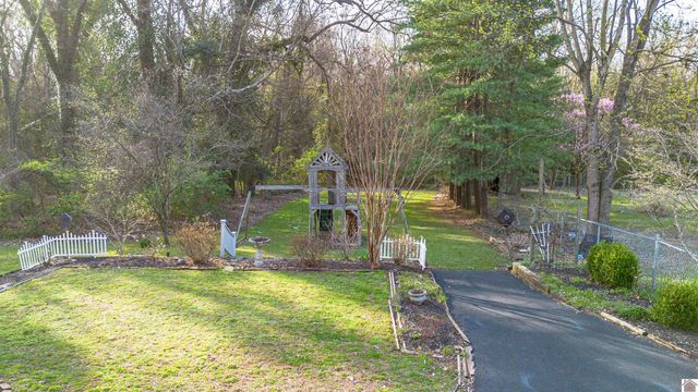 304 Alben Barkley Drive, Paducah, KY 42001