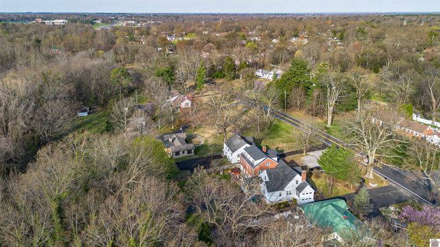 304 Alben Barkley Drive, Paducah, KY 42001