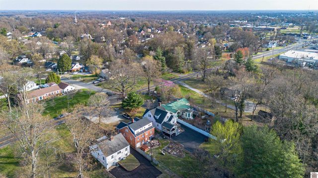 304 Alben Barkley Drive, Paducah, KY 42001