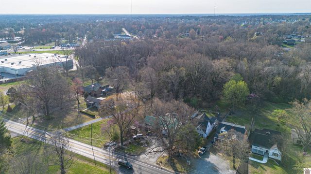 304 Alben Barkley Drive, Paducah, KY 42001