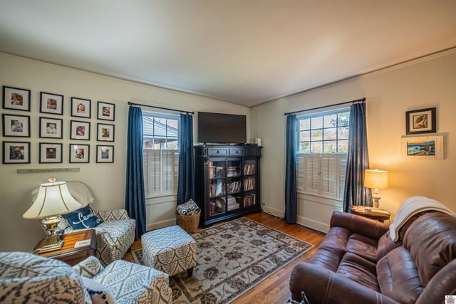 304 Alben Barkley Drive, Paducah, KY 42001