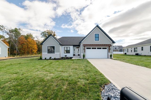 10280 DALMATIAN DR, Mcgaheysville, VA 22840