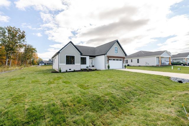 10280 DALMATIAN DR, Mcgaheysville, VA 22840