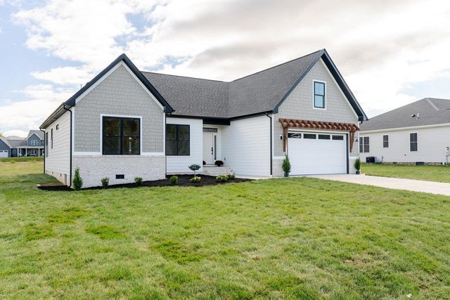 10280 DALMATIAN DR, Mcgaheysville, VA 22840