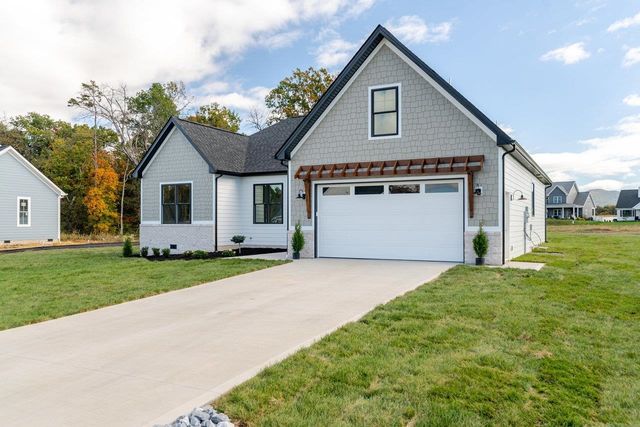 10280 DALMATIAN DR, Mcgaheysville, VA 22840