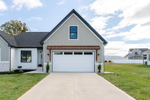 10280 DALMATIAN DR, Mcgaheysville, VA 22840