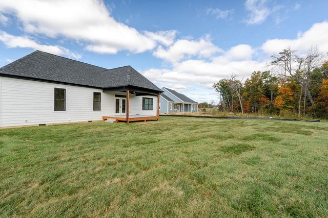 10280 DALMATIAN DR, Mcgaheysville, VA 22840