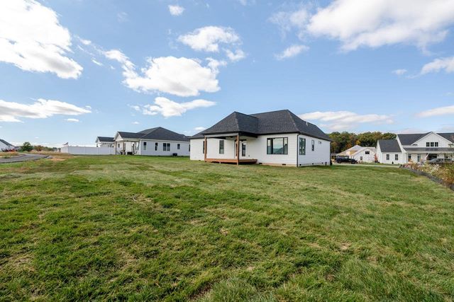 10280 DALMATIAN DR, Mcgaheysville, VA 22840