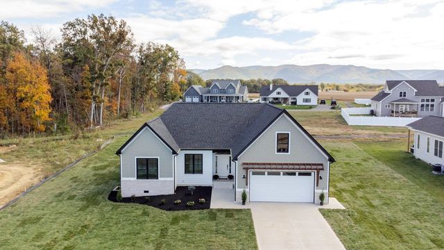 10280 DALMATIAN DR, Mcgaheysville, VA 22840