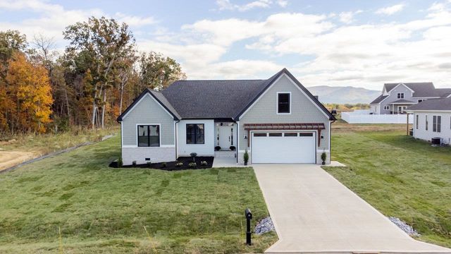 10280 DALMATIAN DR, Mcgaheysville, VA 22840