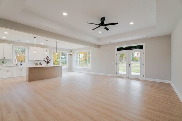 10280 DALMATIAN DR, Mcgaheysville, VA 22840