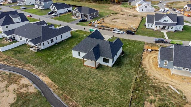 10280 DALMATIAN DR, Mcgaheysville, VA 22840