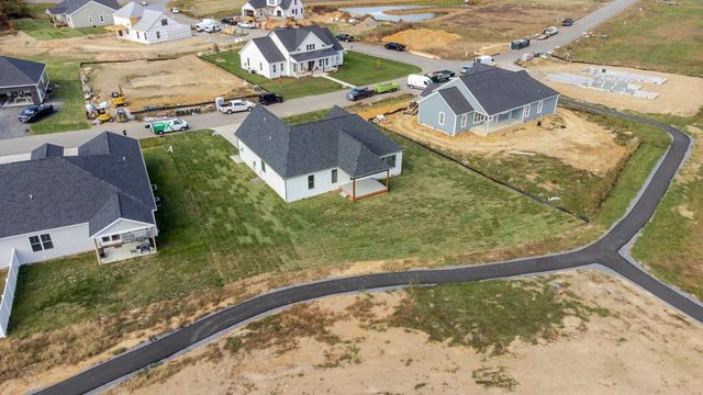 10280 DALMATIAN DR, Mcgaheysville, VA 22840