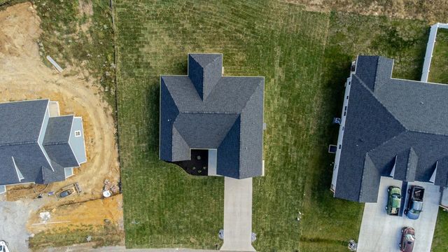 10280 DALMATIAN DR, Mcgaheysville, VA 22840