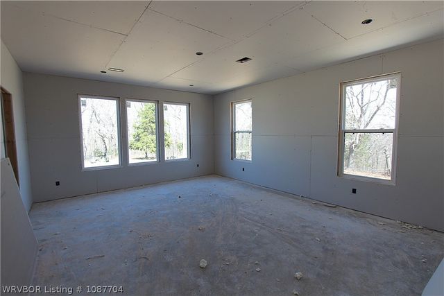 17110 Malico Mountain Road, West Fork, AR 72774