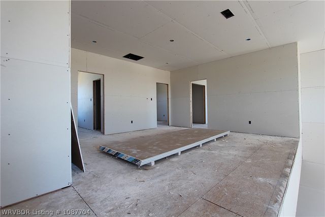 17110 Malico Mountain Road, West Fork, AR 72774