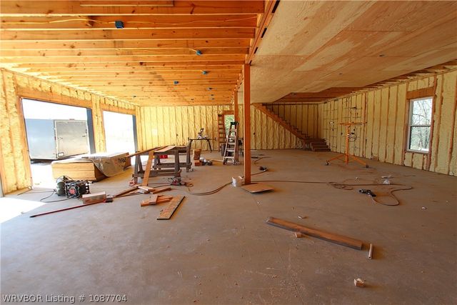 17110 Malico Mountain Road, West Fork, AR 72774