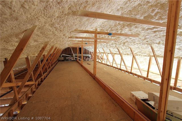 17110 Malico Mountain Road, West Fork, AR 72774