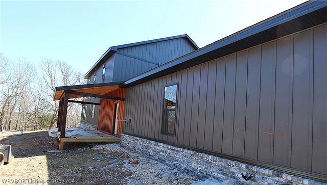 17110 Malico Mountain Road, West Fork, AR 72774