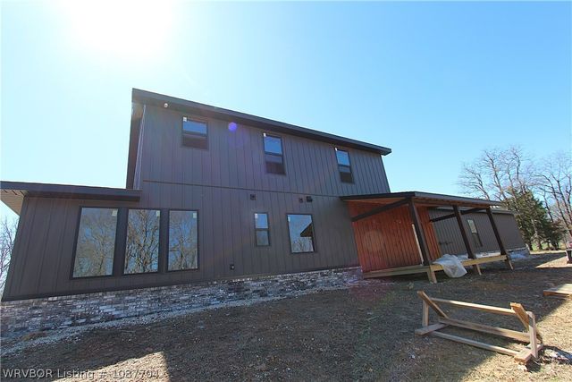 17110 Malico Mountain Road, West Fork, AR 72774