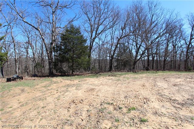 17110 Malico Mountain Road, West Fork, AR 72774