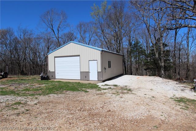 17110 Malico Mountain Road, West Fork, AR 72774