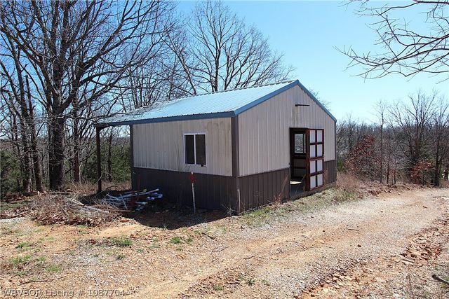 17110 Malico Mountain Road, West Fork, AR 72774