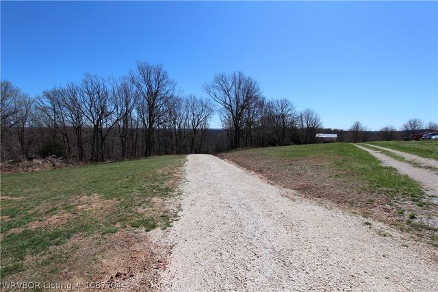 17110 Malico Mountain Road, West Fork, AR 72774