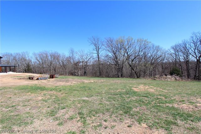 17110 Malico Mountain Road, West Fork, AR 72774