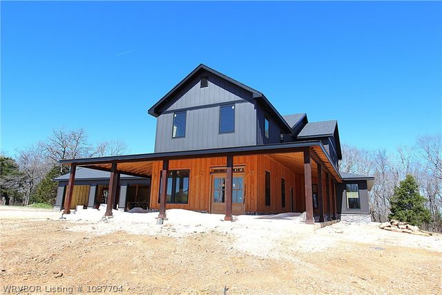 17110 Malico Mountain Road, West Fork, AR 72774