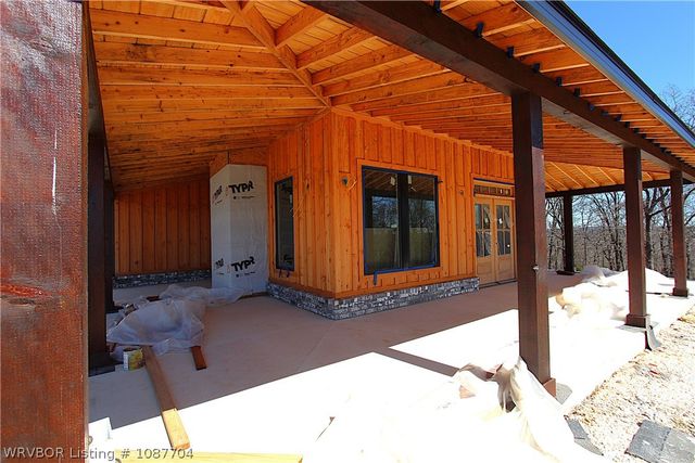 17110 Malico Mountain Road, West Fork, AR 72774