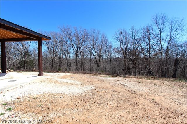 17110 Malico Mountain Road, West Fork, AR 72774