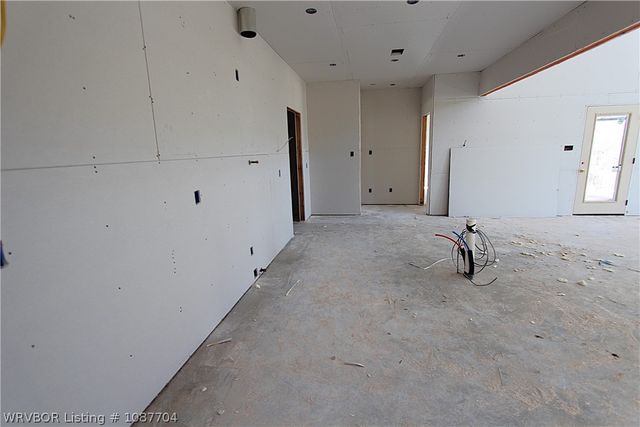 17110 Malico Mountain Road, West Fork, AR 72774