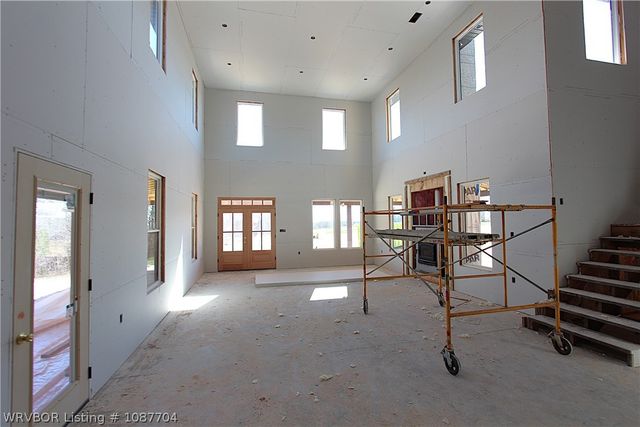 17110 Malico Mountain Road, West Fork, AR 72774