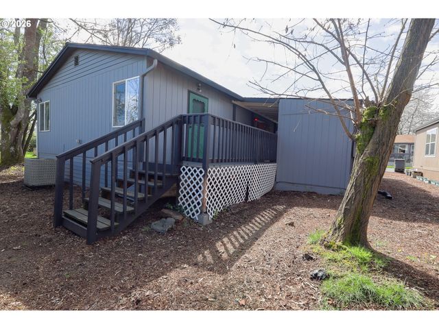 1901 Se MINTER BRIDGE Rd 15, Hillsboro, OR 97123