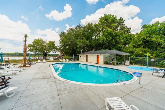 2310 S Lander Lane, Charleston, SC 29414