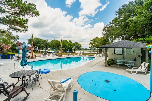 2310 S Lander Lane, Charleston, SC 29414