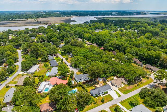 2310 S Lander Lane, Charleston, SC 29414