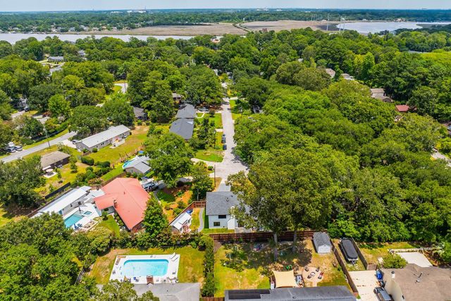2310 S Lander Lane, Charleston, SC 29414