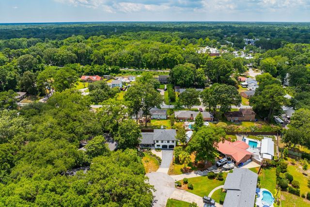 2310 S Lander Lane, Charleston, SC 29414