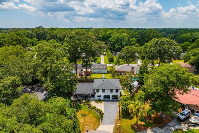 2310 S Lander Lane, Charleston, SC 29414