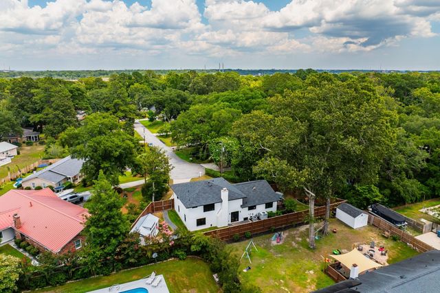 2310 S Lander Lane, Charleston, SC 29414