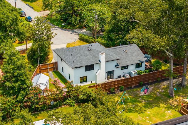 2310 S Lander Lane, Charleston, SC 29414
