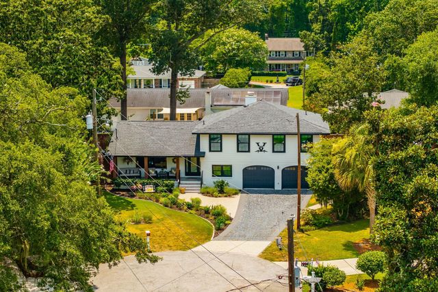 2310 S Lander Lane, Charleston, SC 29414