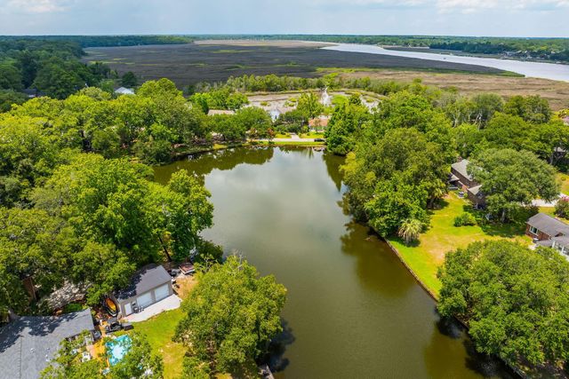 2310 S Lander Lane, Charleston, SC 29414